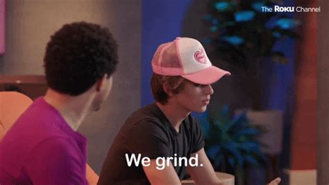 Relevance Grinding Gifs